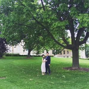 Meet your Posher, Penny